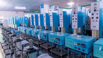四川伺服超聲波焊接機(jī)哪個品牌好？