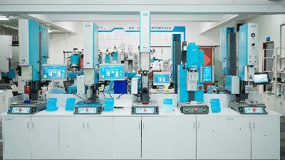 必能信超聲波焊接機出現(xiàn)故障，靈科超聲波為您解決